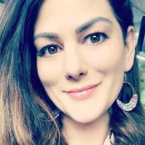 Meet your Posher, Robin